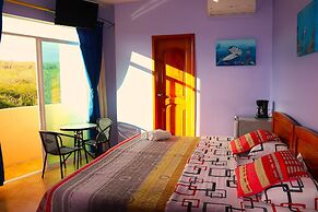 Ariana´S Galapagos Hostal