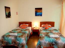 Ariana´S Galapagos Hostal