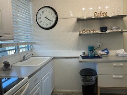 The Frederiksted Hotel