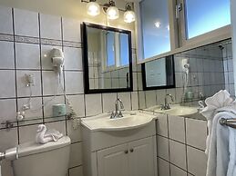 The Frederiksted Hotel