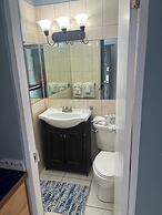 The Frederiksted Hotel