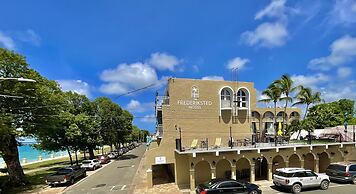 The Frederiksted Hotel
