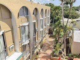 The Frederiksted Hotel