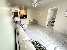 The Frederiksted Hotel