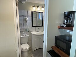 The Frederiksted Hotel