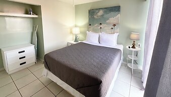 The Frederiksted Hotel