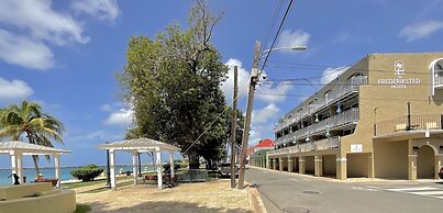 The Frederiksted Hotel
