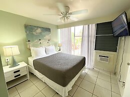 The Frederiksted Hotel