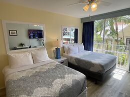 The Frederiksted Hotel