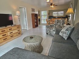 The Frederiksted Hotel