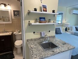 The Frederiksted Hotel