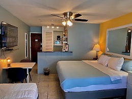 The Frederiksted Hotel