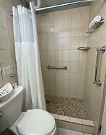 The Frederiksted Hotel