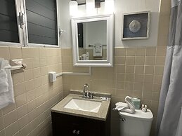 The Frederiksted Hotel