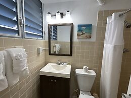 The Frederiksted Hotel