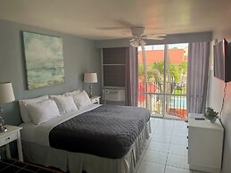 The Frederiksted Hotel