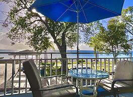 The Frederiksted Hotel