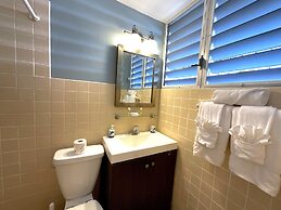 The Frederiksted Hotel