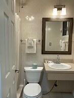 The Frederiksted Hotel