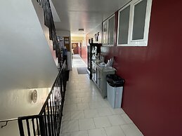 The Frederiksted Hotel