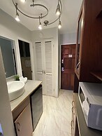 The Frederiksted Hotel