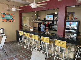 The Frederiksted Hotel