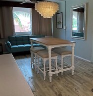 The Frederiksted Hotel