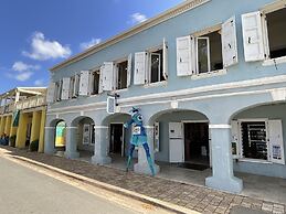 The Frederiksted Hotel
