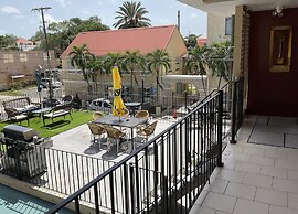 The Frederiksted Hotel