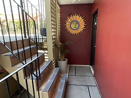 The Frederiksted Hotel