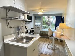 The Frederiksted Hotel