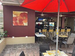 The Frederiksted Hotel