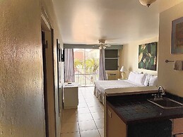 The Frederiksted Hotel