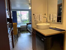 The Frederiksted Hotel