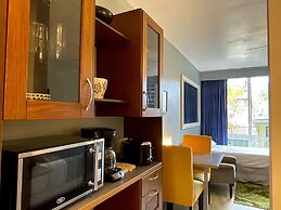 The Frederiksted Hotel