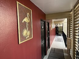 The Frederiksted Hotel