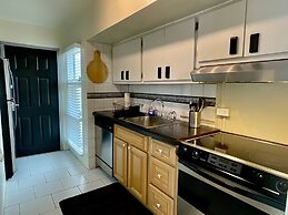 The Frederiksted Hotel