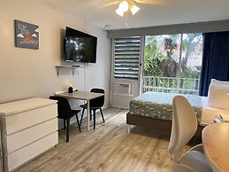 The Frederiksted Hotel