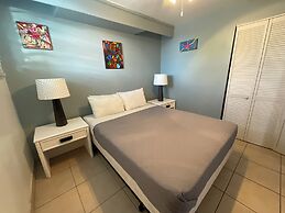 The Frederiksted Hotel