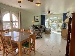 The Frederiksted Hotel