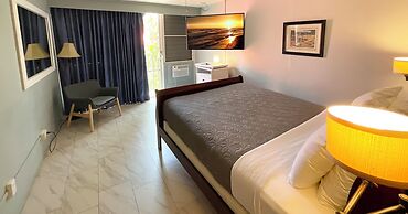 The Frederiksted Hotel