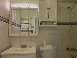 The Frederiksted Hotel