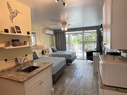 The Frederiksted Hotel