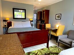 The Frederiksted Hotel