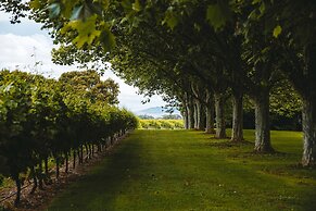 The Marlborough