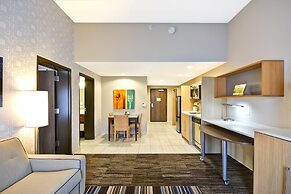 Home2 Suites by Hilton St. Simon's Island