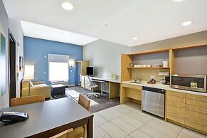 Home2 Suites by Hilton St. Simon's Island