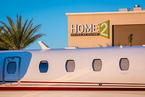 Home2 Suites by Hilton St. Simon's Island