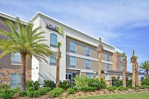 Home2 Suites by Hilton St. Simon's Island