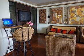 Narakul Resort Hotel